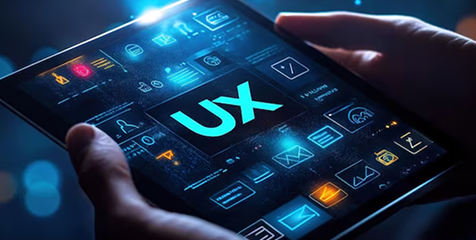 UI/UX 設計做錯，網站再漂亮都沒人用 - 承翼設計